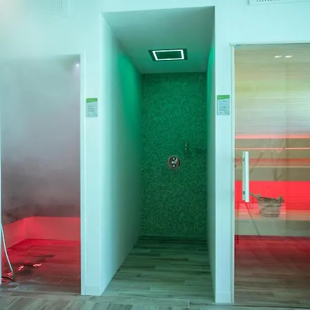 Hotel Energy Calceranica al Lago