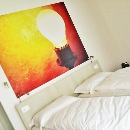 Hotel Energy